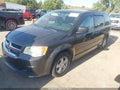 2012 Dodge Grand Caravan — photo 2 of 12 | VIN 2C4RDGCG9CR195345