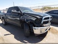 2022 Ram 1500 — photo 1 of 16 | VIN 3C6RR7KT6NG174114