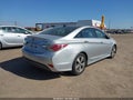 2011 Hyundai Sonata Hybrid — photo 4 of 11 | VIN KMHEC4A48BA008121