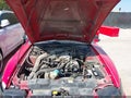 2002 Ford Mustang — photo 10 of 16 | VIN 1FAFP40422F211562