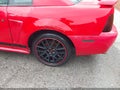 2002 Ford Mustang — photo 14 of 16 | VIN 1FAFP40422F211562