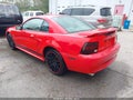 2002 Ford Mustang — photo 3 of 16 | VIN 1FAFP40422F211562