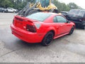 2002 Ford Mustang — photo 4 of 16 | VIN 1FAFP40422F211562