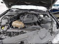 2018 Ford Mustang — photo 10 of 17 | VIN 1FATP8UH6J5114974