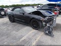 2018 Ford Mustang — photo 1 of 17 | VIN 1FATP8UH6J5114974