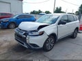 2019 Mitsubishi Outlander — photo 2 of 16 | VIN JA4AD2A38KZ008322