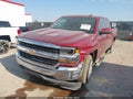 2018 Chevrolet Silverado 1500 — photo 2 of 16 | VIN 3GCPCREC1JG212710