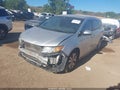 2015 Honda Odyssey — photo 2 of 17 | VIN 5FNRL5H48FB040677