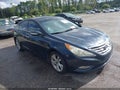 2013 Hyundai Sonata — photo 1 of 11 | VIN 5NPEC4AC4DH610649