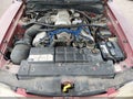 1996 Ford Mustang — photo 10 of 16 | VIN 1FALP46V2TF199112