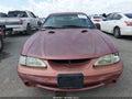 1996 Ford Mustang — photo 12 of 16 | VIN 1FALP46V2TF199112