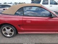1996 Ford Mustang — photo 13 of 16 | VIN 1FALP46V2TF199112