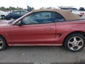 1996 Ford Mustang — photo 14 of 16 | VIN 1FALP46V2TF199112