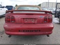 1996 Ford Mustang — photo 16 of 16 | VIN 1FALP46V2TF199112