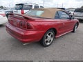 1996 Ford Mustang — photo 4 of 16 | VIN 1FALP46V2TF199112