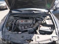 2011 Honda Accord — photo 10 of 19 | VIN 1HGCP2F82BA024364