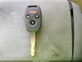 2011 Honda Accord — photo 11 of 19 | VIN 1HGCP2F82BA024364