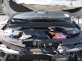 2026 Kia Carnival — photo 10 of 17 | VIN KNDNE5KA9T6171499