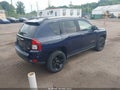 2014 Jeep Compass — photo 4 of 11 | VIN 1C4NJCEA9ED555681