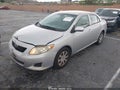 2009 Toyota Corolla — photo 2 of 12 | VIN JTDBL40E299042617