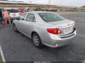 2009 Toyota Corolla — photo 3 of 12 | VIN JTDBL40E299042617