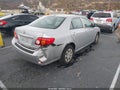 2009 Toyota Corolla — photo 4 of 12 | VIN JTDBL40E299042617