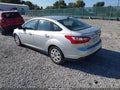 2012 Ford Focus — photo 3 of 16 | VIN 1FAHP3F24CL272102