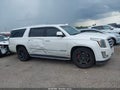 2017 Cadillac Escalade ESV — photo 13 of 16 | VIN 1GYS4HKJ6HR158670