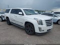 2017 Cadillac Escalade ESV — photo 1 of 16 | VIN 1GYS4HKJ6HR158670