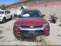 2023 Chevrolet Trailblazer — photo 12 of 16 | VIN KL79MRSL7PB096986