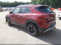 2023 Chevrolet Trailblazer — photo 3 of 16 | VIN KL79MRSL7PB096986
