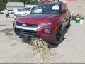 2023 Chevrolet Trailblazer — photo 6 of 16 | VIN KL79MRSL7PB096986