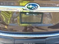 2020 Subaru Ascent — photo 18 of 18 | VIN 4S4WMAPD4L3470706