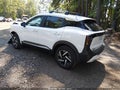 2026 Nissan Kicks — photo 3 of 17 | VIN 3N8AP6CE6TL368415