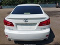 2006 Lexus IS 350 — photo 17 of 17 | VIN JTHBE262265006150