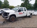 2015 Ford F-250 — photo 18 of 20 | VIN 1FT7X2B65FEC31463