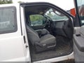 2015 Ford F-250 — photo 5 of 20 | VIN 1FT7X2B65FEC31463