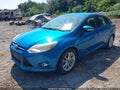 2014 Ford Focus — photo 2 of 11 | VIN 1FADP3F26EL353071
