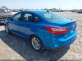 2014 Ford Focus — photo 3 of 11 | VIN 1FADP3F26EL353071