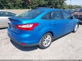 2014 Ford Focus — photo 4 of 11 | VIN 1FADP3F26EL353071