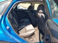 2014 Ford Focus — photo 8 of 11 | VIN 1FADP3F26EL353071