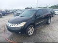 2005 Nissan Murano — photo 2 of 12 | VIN JN8AZ08T05W324325