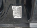 2005 Nissan Murano — photo 9 of 12 | VIN JN8AZ08T05W324325