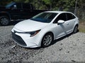 2025 Toyota Corolla — photo 2 of 11 | VIN 5YFB4MDE0SP298634