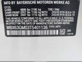 2026 BMW X2 — photo 9 of 16 | VIN WBX63GM03T5401136