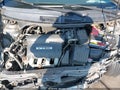 2007 Honda Fit — photo 10 of 20 | VIN JHMGD38677S017856