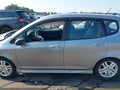 2007 Honda Fit — photo 14 of 20 | VIN JHMGD38677S017856