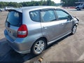 2007 Honda Fit — photo 4 of 20 | VIN JHMGD38677S017856