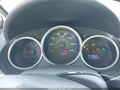 2007 Honda Fit — photo 7 of 20 | VIN JHMGD38677S017856