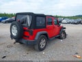 2017 Jeep Wrangler Unlimited — photo 4 of 16 | VIN 1C4BJWDGXHL653087